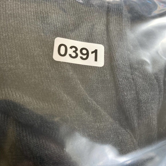 Banana Republic Dark Gray Casual V Neck Dress Side Ruching Size XS - Picture 10 of 10